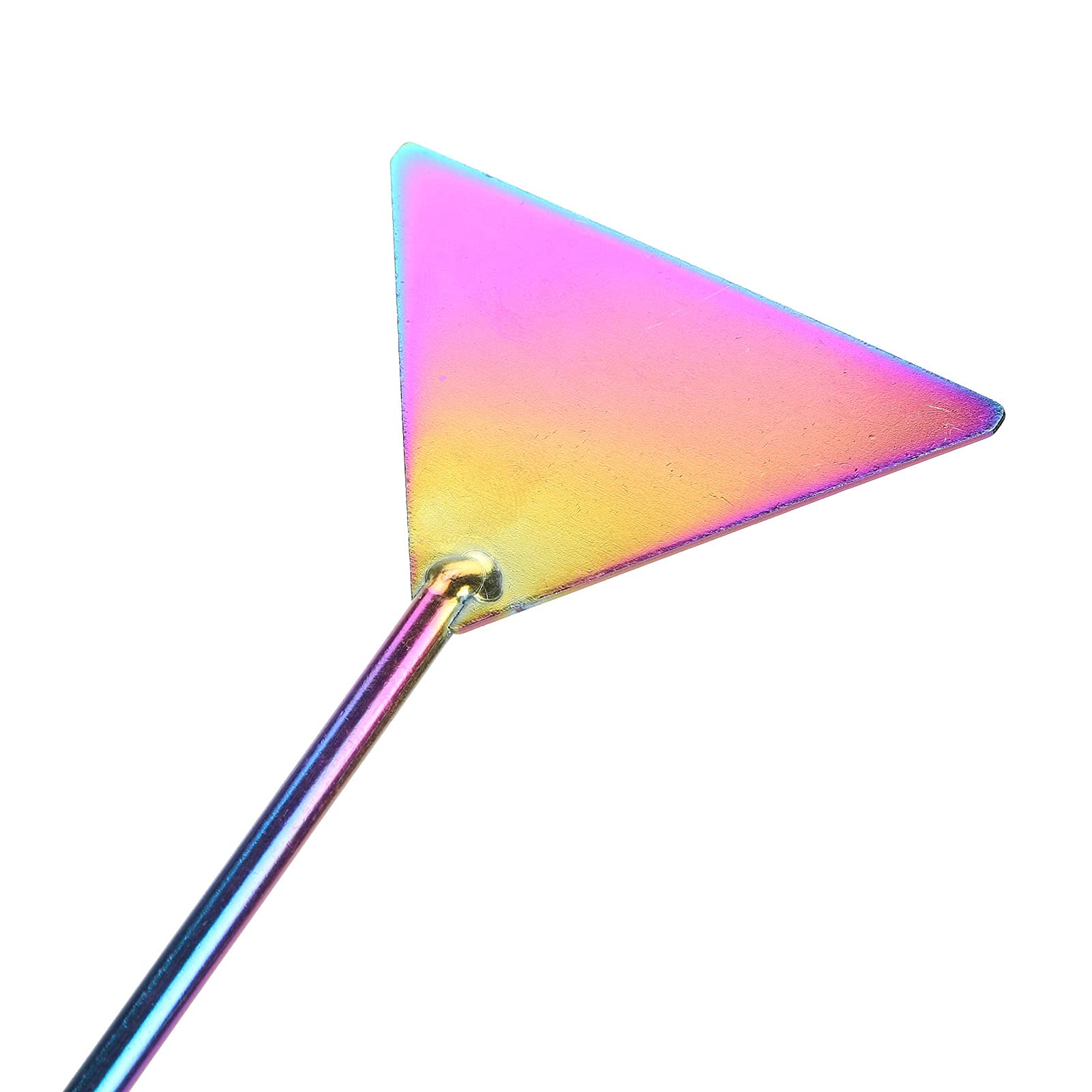 Spatule à Sable Longue pour Aquarium De 32 Cm, Spatule à Substrat à Long Manche, Outil De Nivellement du Sol, Spatule D'aplatissement du Substrat pour Accessoires D'aquarium