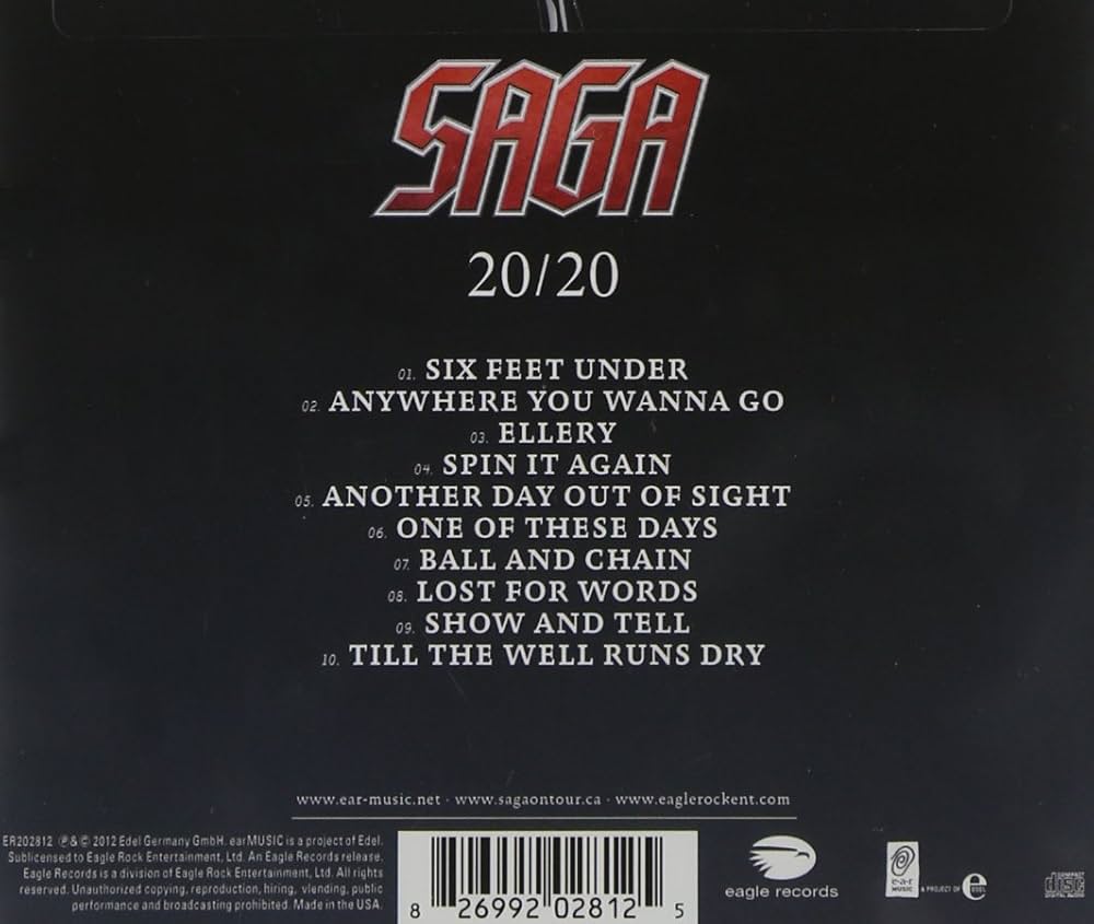 Amazon.co.jp: 20/20: ミュージック