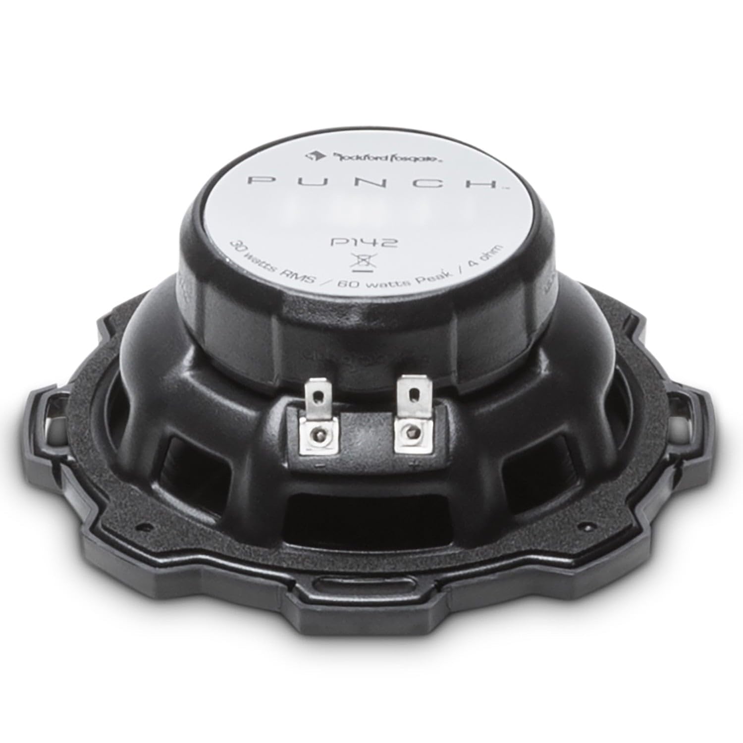 Amazon.com: Rockford Fosgate P142 : Electronics