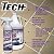 TECH 17001 Grout Cleaner, 128 oz