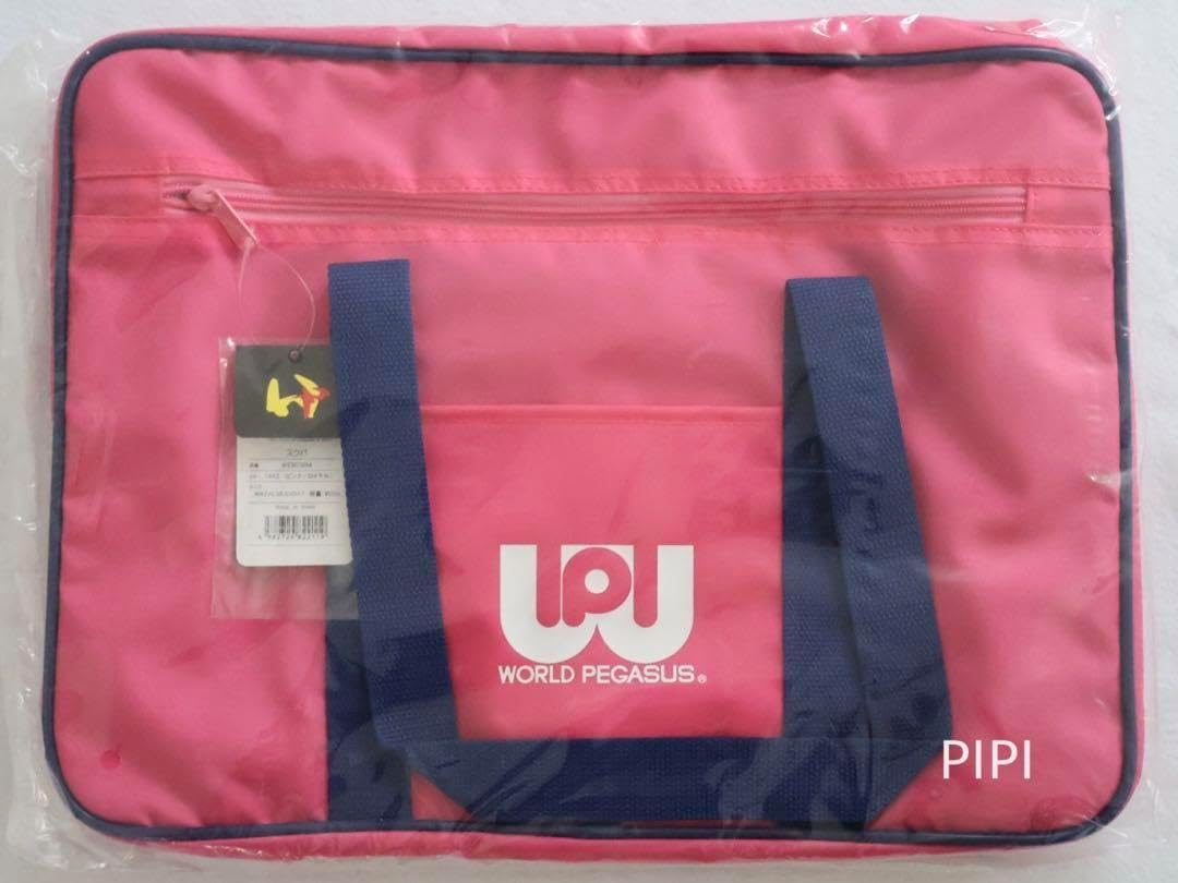 ワッぺ ワールドペガサス スクバ ミント 希少 レア ワールドペガサス