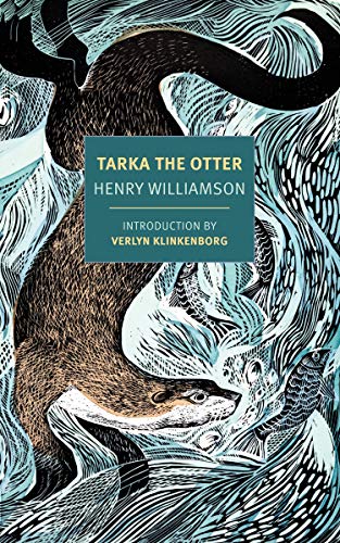 Tarka the Otter (New York Review Books Classics)