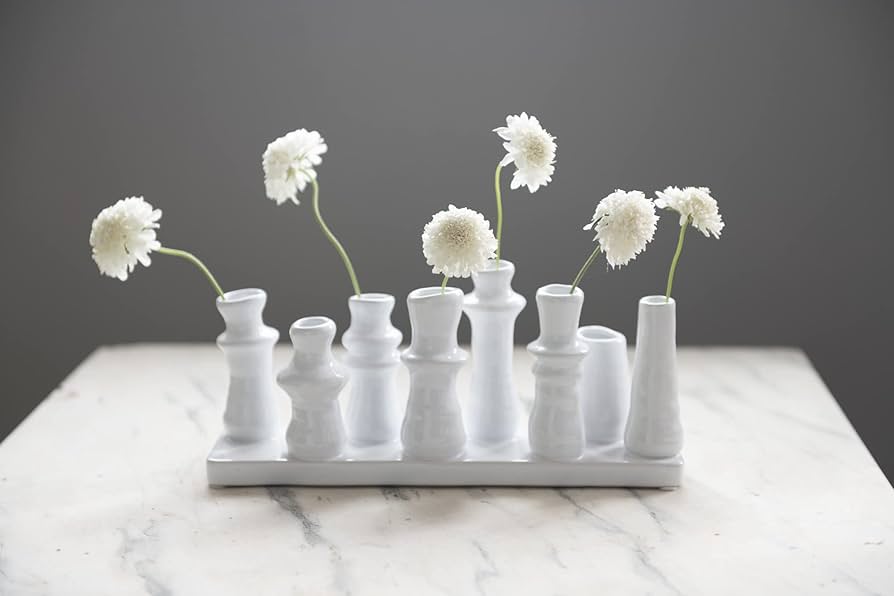 花瓶・フラワースタンド The Art Faculty   Vase Set of 3 花瓶・フラワースタンド The Art Faculty Vase Set of 3 Amazon