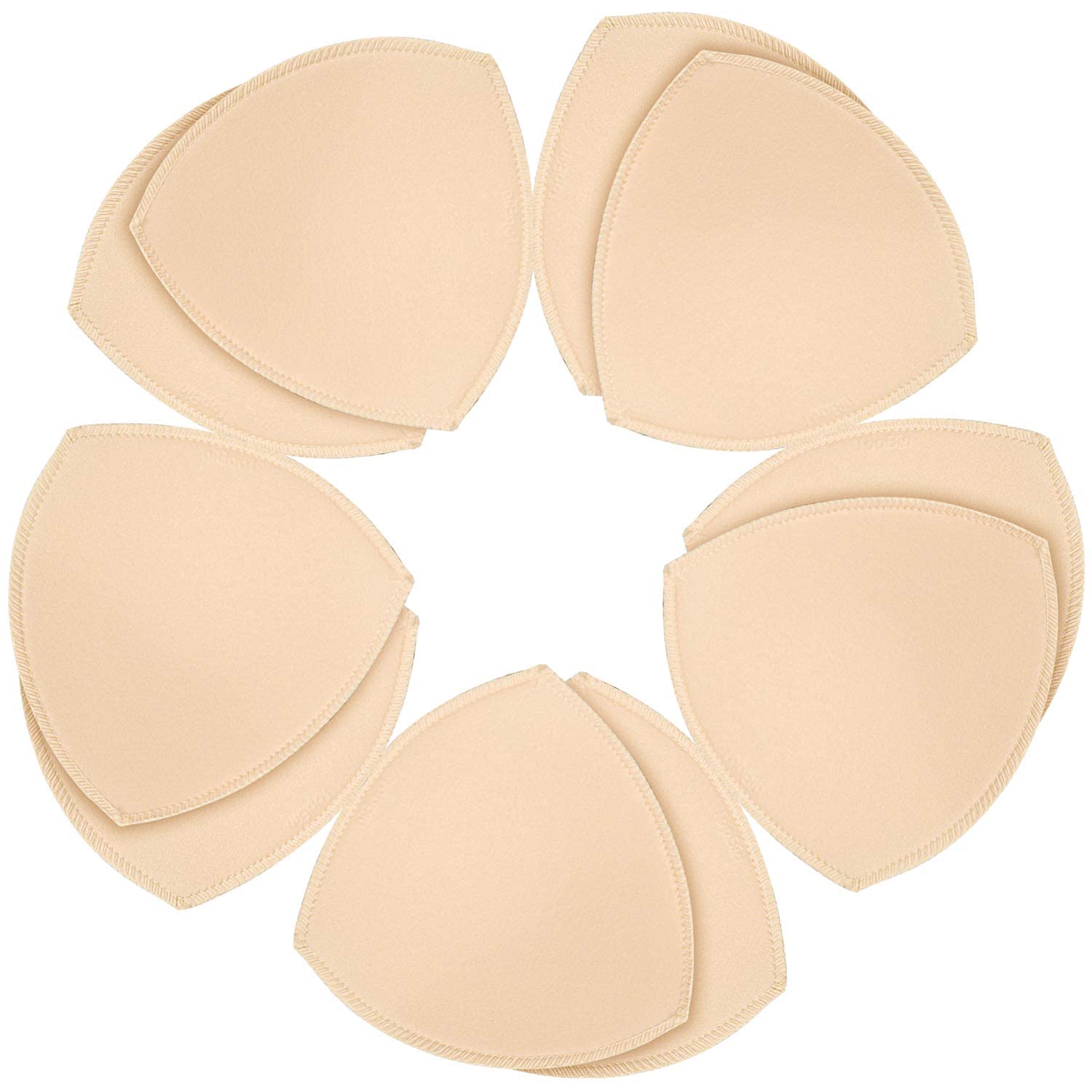 URSMART Bra Pads Inserts
