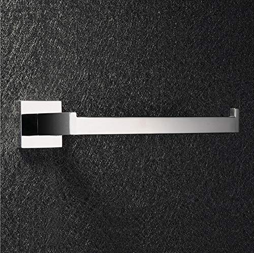 Cxssxling Portasciugamani da Parete Senza Foratura...