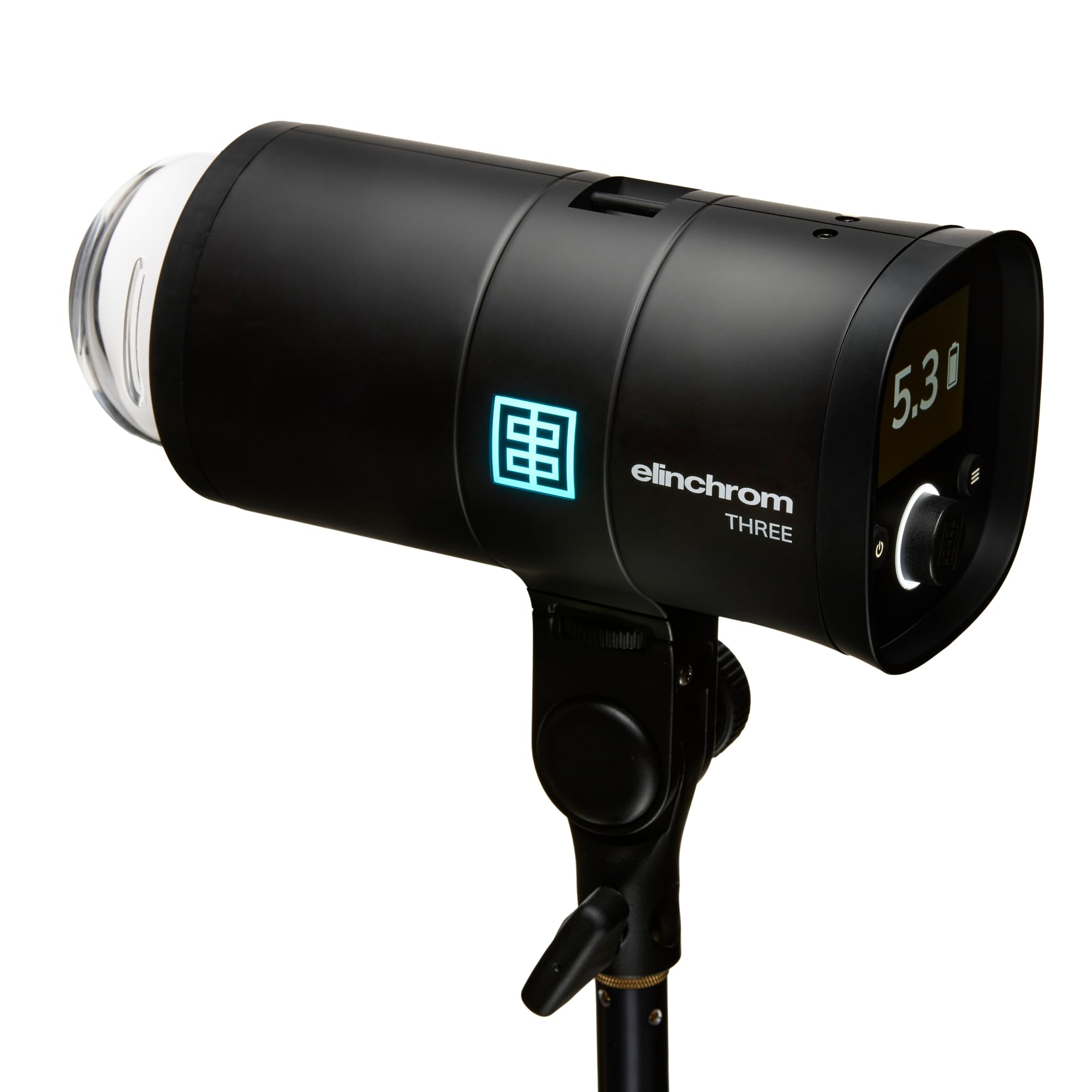 Amazon.com : Elinchrom Three Off Camera Flash Kit (EL20941.1