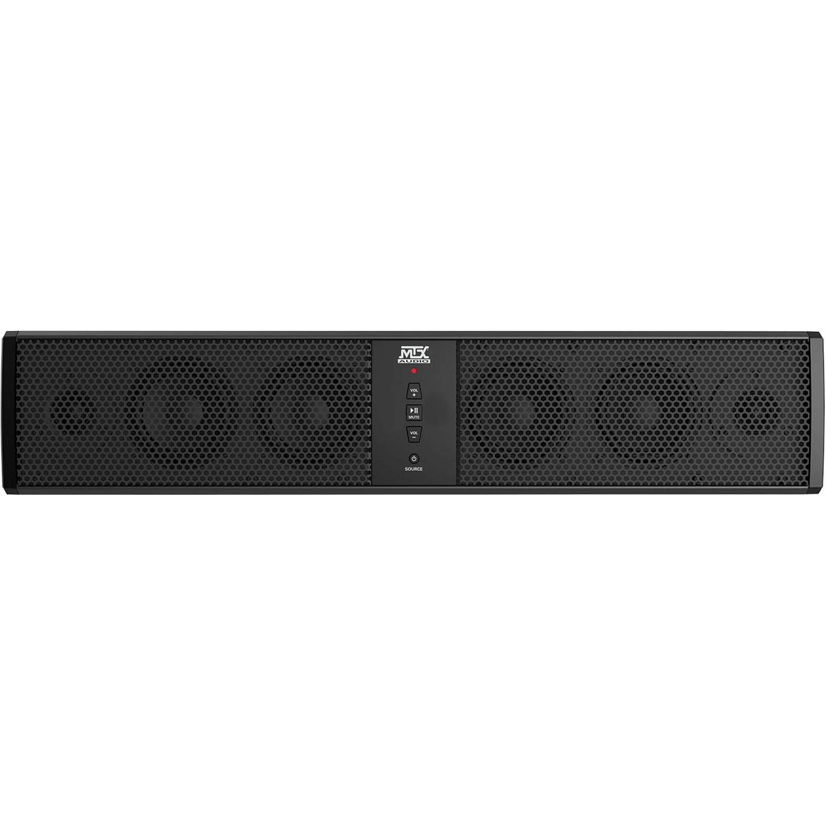 mtx atv soundbar