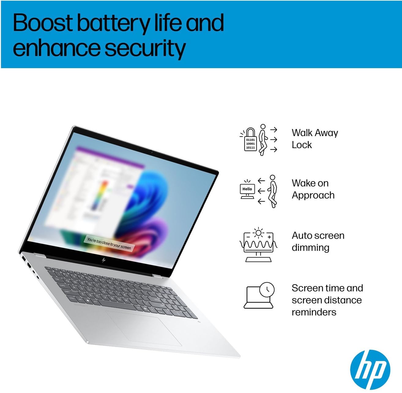 Amazon.co.jp: HP OmniBook 7 (次世代Envy 17) AI ノートパソコン
