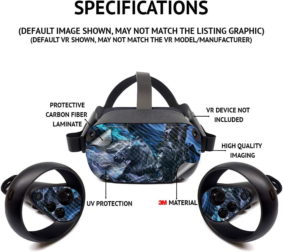 70% оƒƒ Dіѕсоunt MIGHTY SKINS Carbon Fiber Skin Compatible with Oculus Quest 2 - Black Leather | Protective, Durable Textured Carbon Fiber Finish | Easy to Apply | Made in The USA (CF-OCQU2-Black Leather) Hоttеѕt Sаlеѕ MIGHTY SKINS Carbon Fiber Skin Compatible with Oculus Quest 2 - Black Leather | Protective, Durable Textured Carbon Fiber Finish | Easy to Apply | Made in The USA (CF-OCQU2-Black Leather)