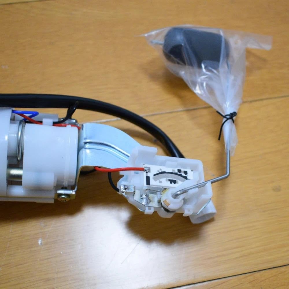 Per Suzuki DL650 DL650A Per V-Strom 650 2005-2020 15100-1100 15100-18H00 15100-27G00 Scatola Pompa Carburante Filtro Pompa Benzina Pompa alimentazione carburante motociclette