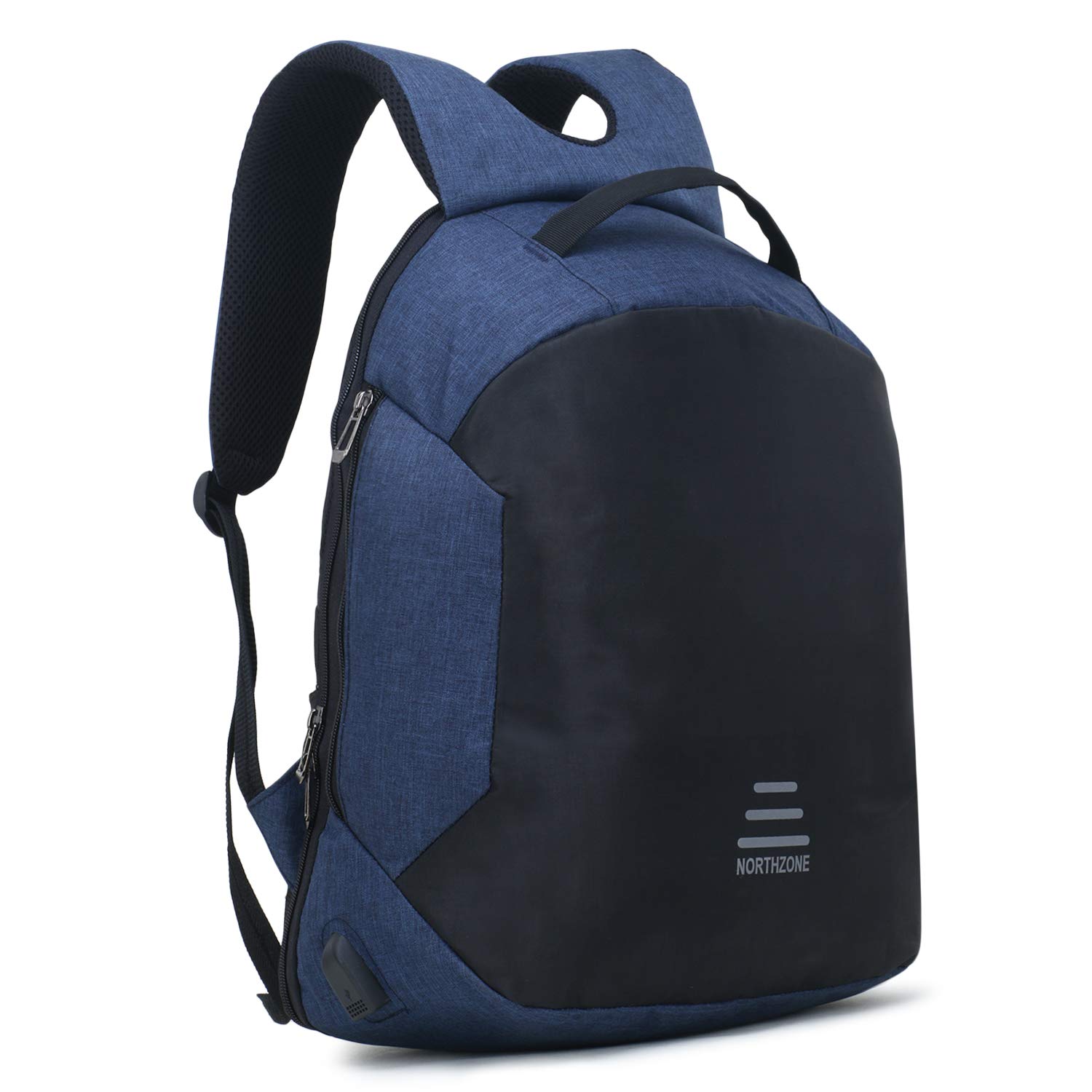See full amazon price history chart for Northzone Anti Theft Collage Backpack with usb Charging Part and Business Laptop Backpack Water Resistant 15.6 Inch Computer Backpacks Northzone Anti Theft Collage Backpack with usb Charging Part and Business Laptop Backpack Water Resistant 15.6 Inch Computer Backpacks (B08YDN31J7) Amazon Price History, Amazon Price Tracker
