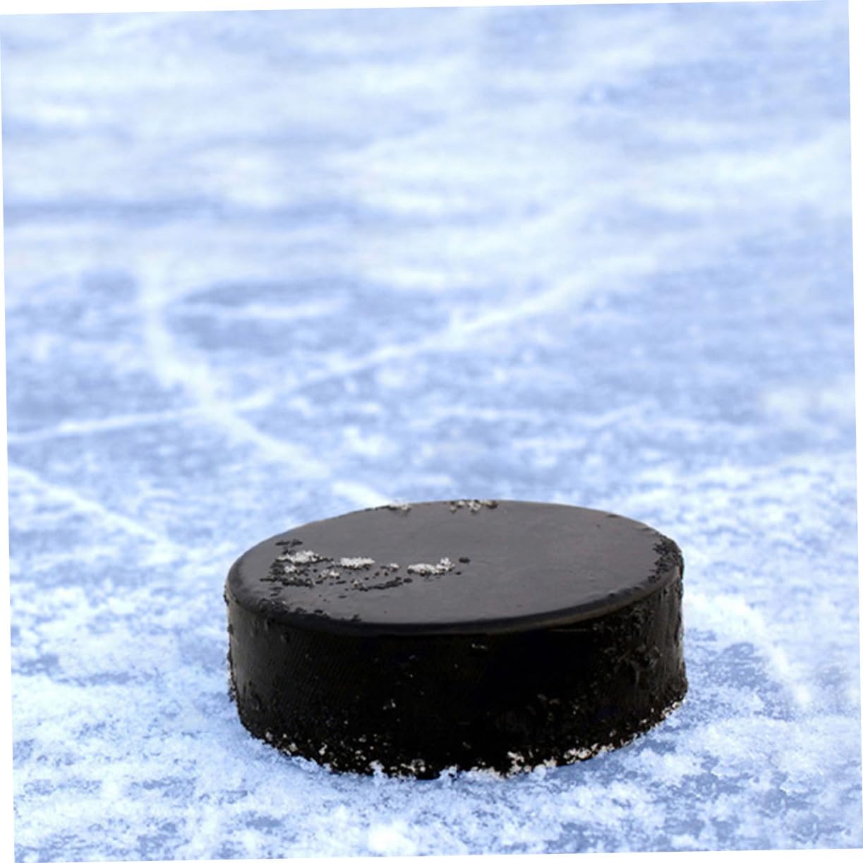 Hokej Na Lodzie Materiały Szkoleniowe Krążek Do Hokeja Na Lodzie Cymbergaja Krążki I Wiosła Hokej Na Lodzie Dla Dzieci Bubble Hockey Street Hockey Puck Hokej Na Świeżym Powietrzu