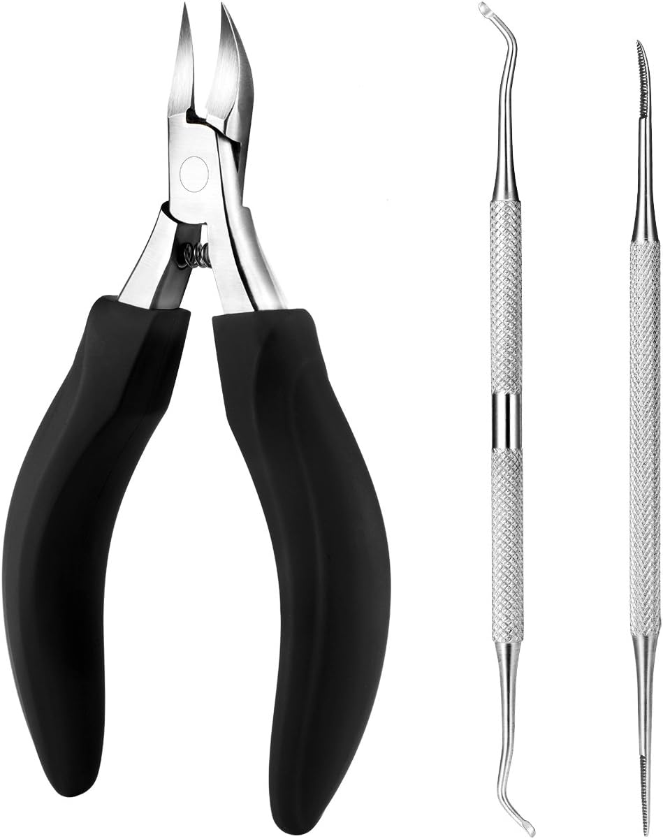 funghi per le unghie dei piedi