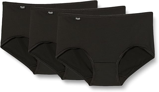 Sloggi Women's Slip (Pack of 3)