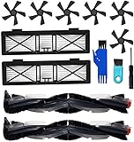 USonline911 Replacement Parts for Neato Botvac D Series D3 D4 D5 D6 D7 D75 D80 D85 Robot Vacuum...