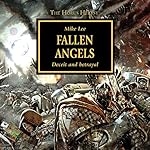 Cover of Fallen Angels
