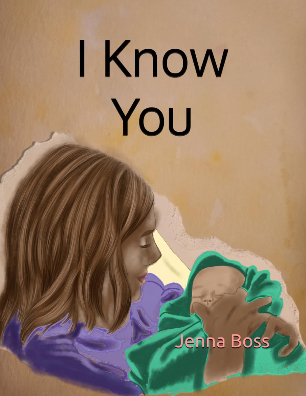 I Know You