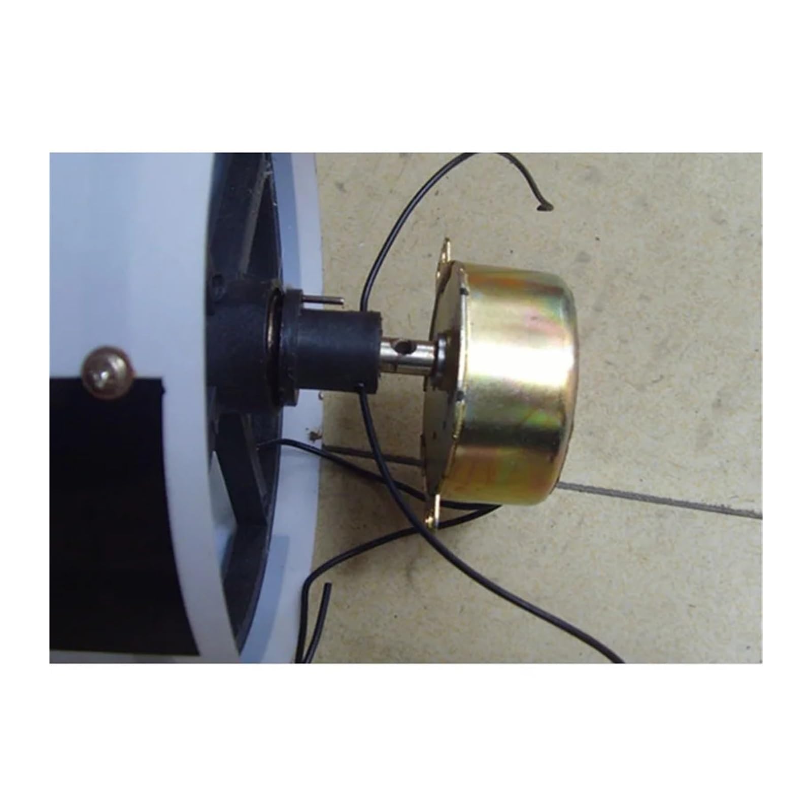 HWEIH Moteur synchrone TY-50A 50 tr/min 4 W 220 V ~ 240 V