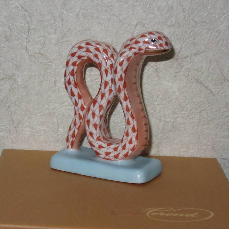 Amazon.co.jp: Herend Zodiac Figures in the Year of the Year