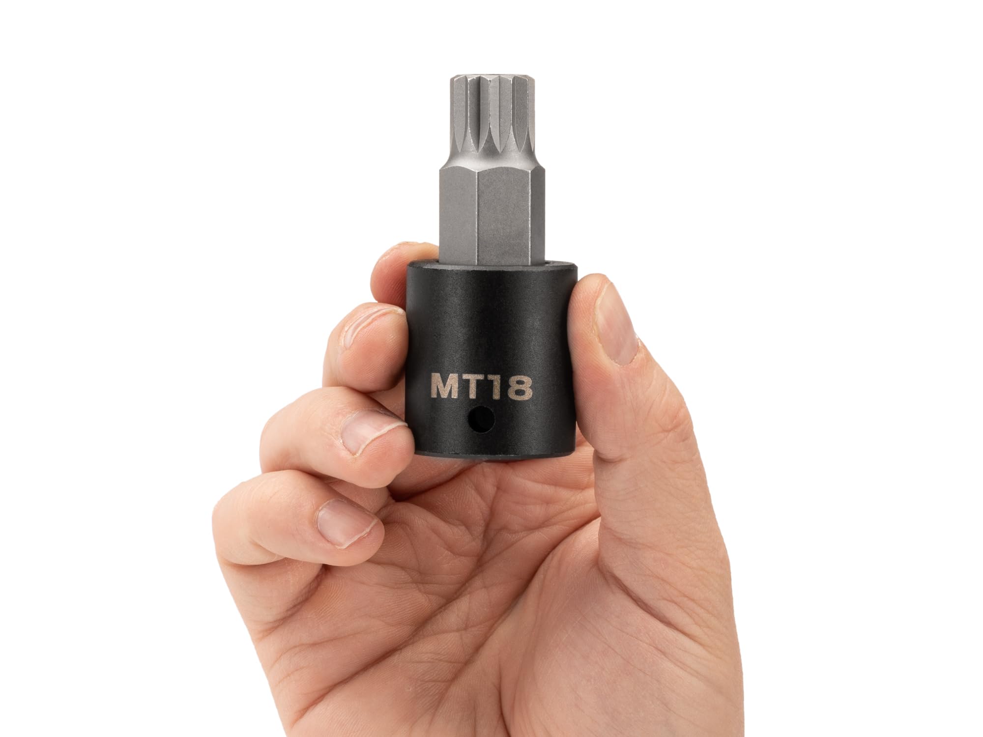 DTM・DAW mote3.19 Oscillating Tool - 18 V from MAKITA | BMR