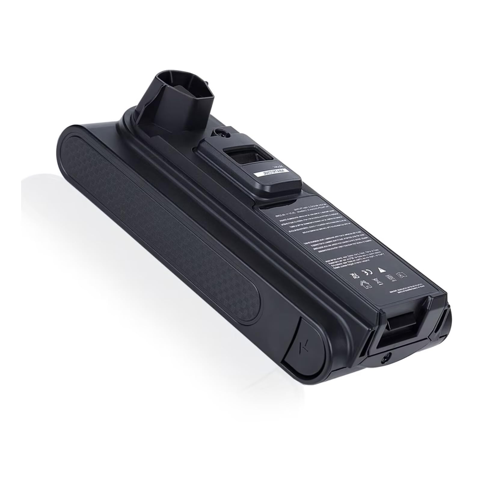 Batterie pour aspirateur sans fil IZ840H IZ862H UZ865H 25,2V
