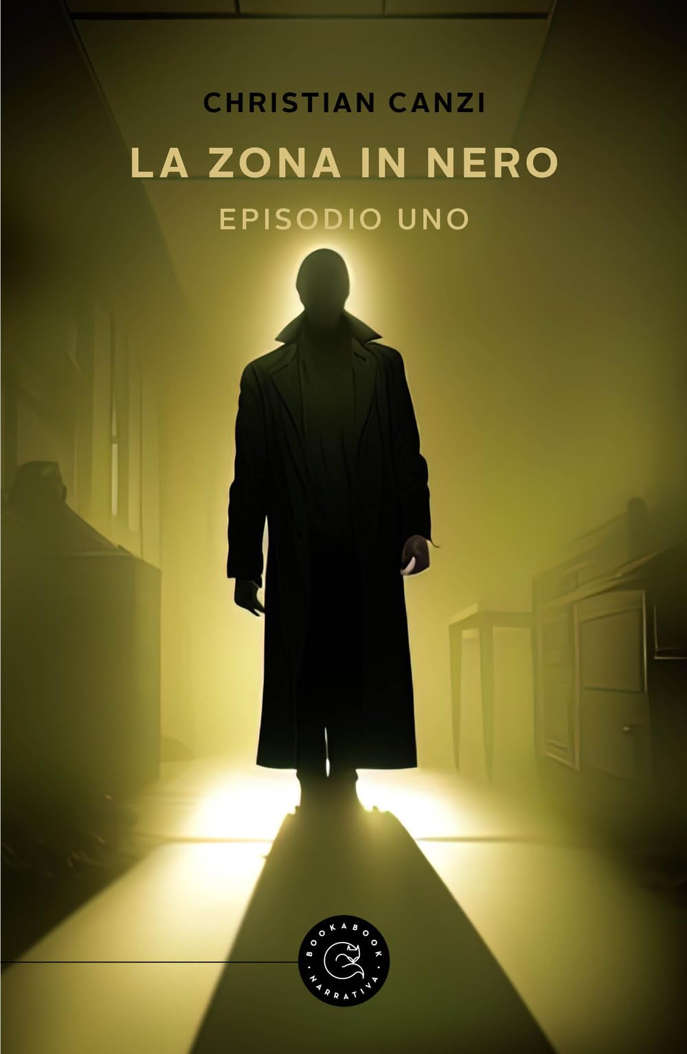 La Zona In Nero (Vol. 1) - 4