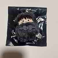 忍たま乱太郎 くるみたぴぬい 土井半助 6個 忍たま乱太郎 くるみたぴぬい Vol.5 BOX 6個入 【1BOXで全種揃い