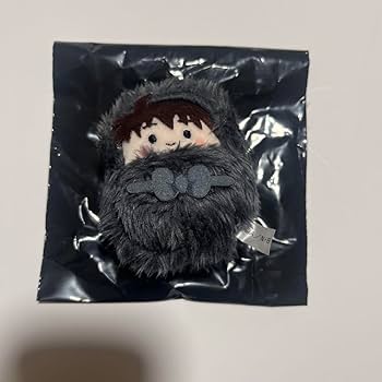 忍たま乱太郎 土井半助 ちびぐるみ 6点 劇場版 忍たま乱太郎 土井半助 土井先生 ちびぐるみ ぬいぐるみ