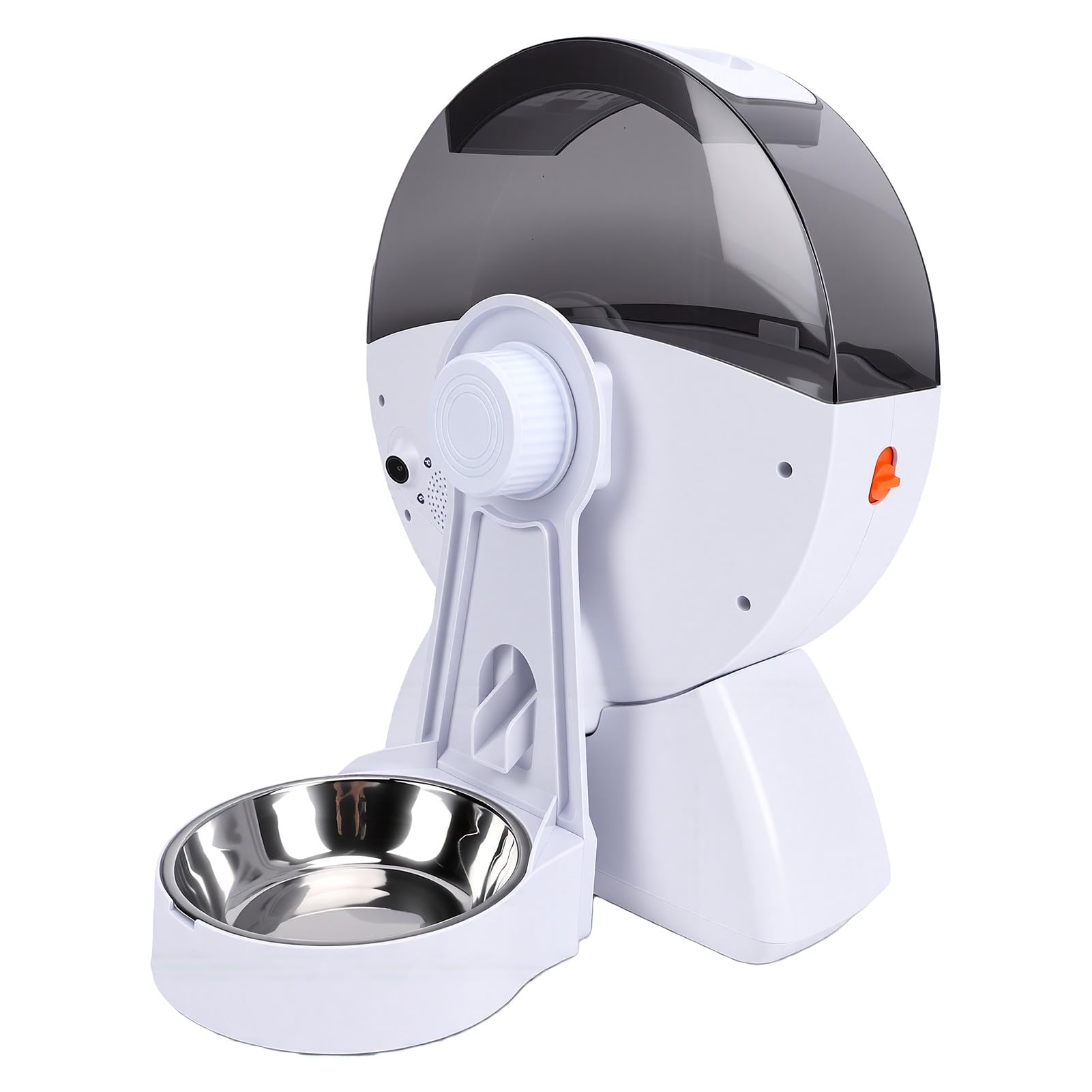 Alimentatore Automatico per Animali Domestici, Supporto per