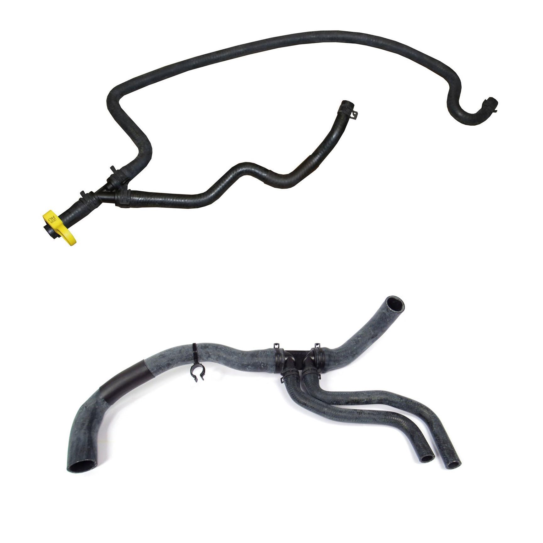 Manguera De Agua Para Calentador Y Radiador – Compatible Con Land Rover LR3 2005-2009 (PCH501094) – Pumpmp5
