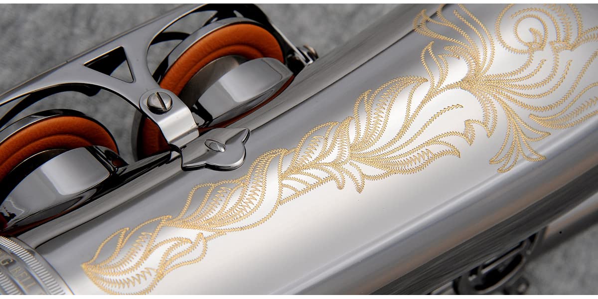 Amazon.co.jp: Cannonball B5B バリトンサックス BIG BELL STONE