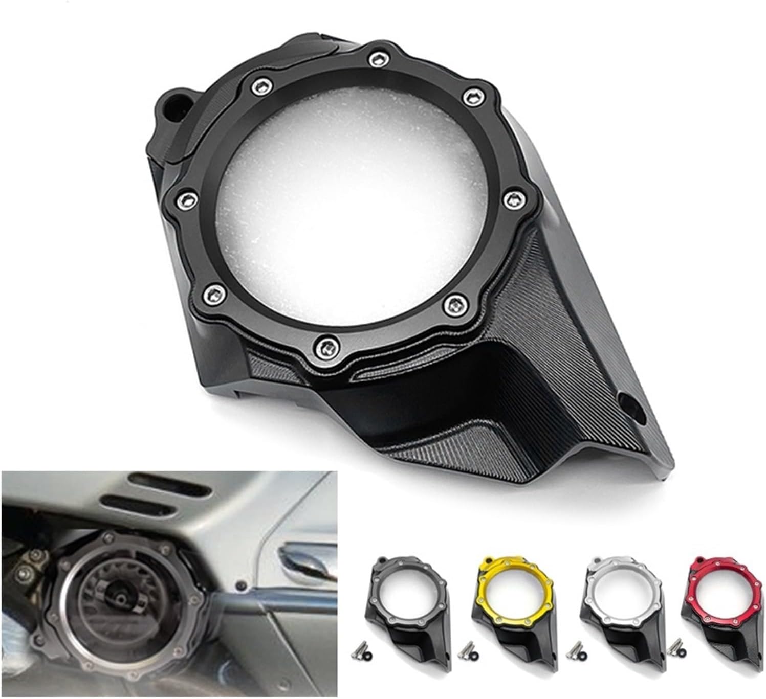 GTS 250 300 2019-2023 HPE GTV オートバイトランスミッションチェーン GTS 250 300 2019-2023 HPE GTV オートバイトランスミッションチェーン