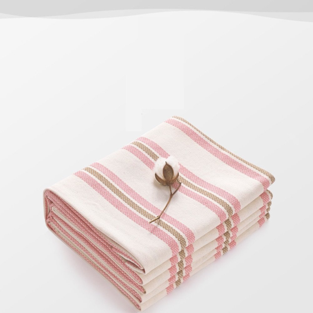 Draps en coton automne hiver avec matelassage isolant épais 240x260cm