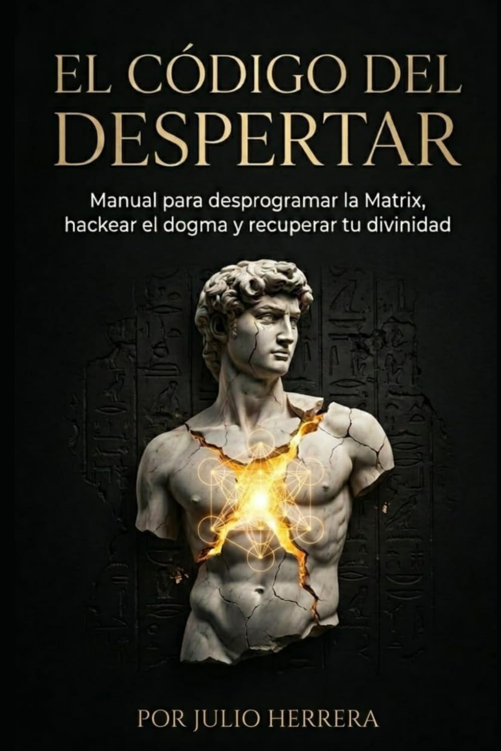EL CÓDIGO DEL DESPERTAR
