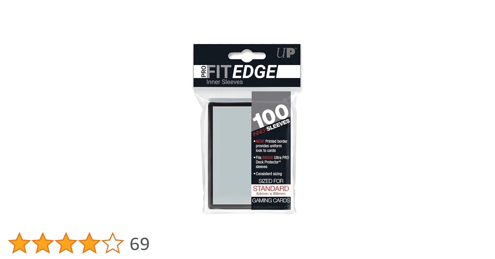 新品未開封Ultra PRO Deck Protector スカルデザイン 新品未開封Ultra PRO Deck Protector スカルデザイン - メルカリ