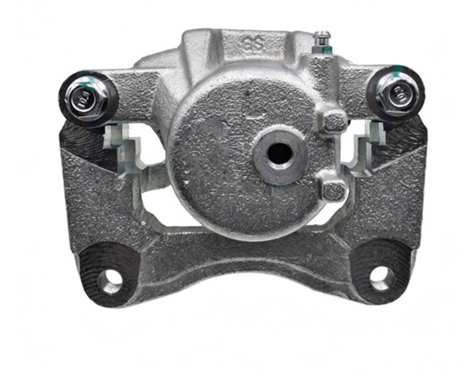 Retractor Pistones Para Pajero pinza de freno Pistones Freno En Frenos Disco | Kit Delantero Montero IO Pinin H65W H66W H67W H76W H77W MR449851 MR449852(Front Right)