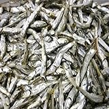 内野海産(株) 伊吹産 煮干 大羽いり�