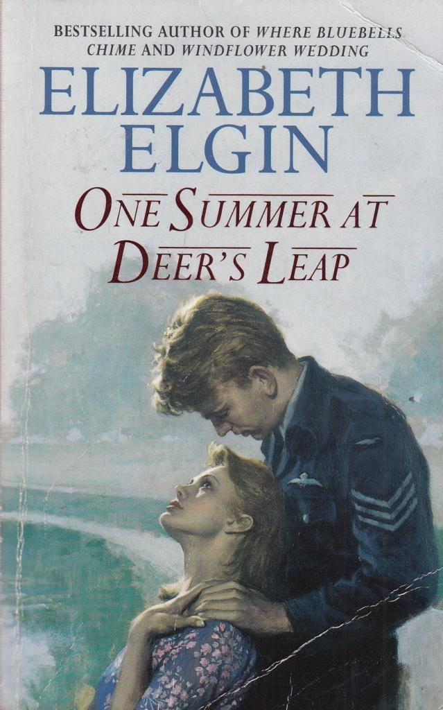 One Summer at Deer's Leap By Elizabeth Elgin. 9780006510512