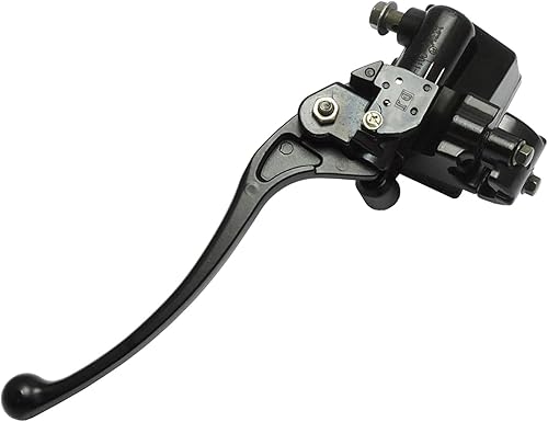 Miniatura 3 de Cilindro maestro de freno de 78 pulgadas para Honda TRX 250 300 350 400 450 Foreman Rancher Recon Ricon Yamaha Kawasaki Suzuki