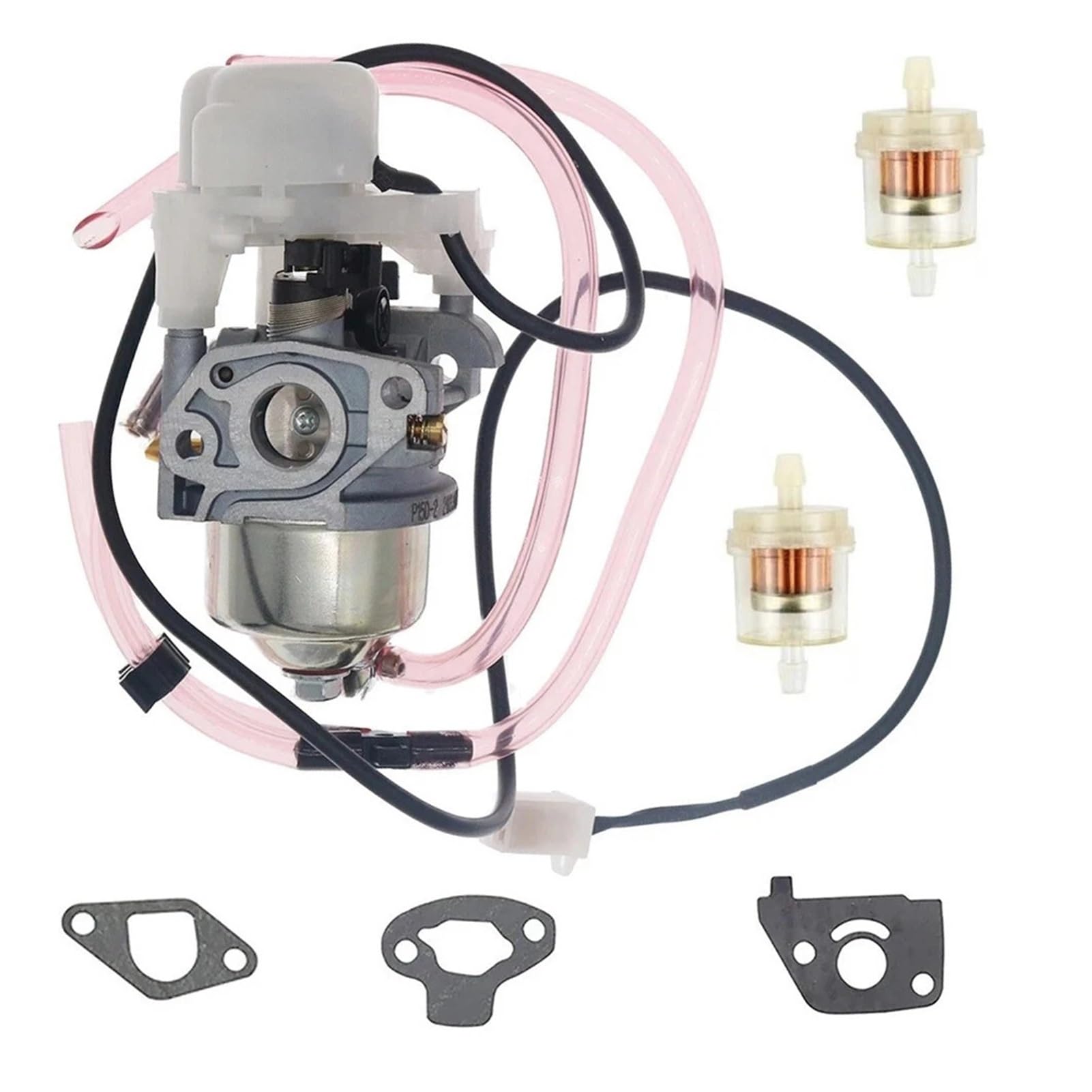 Carburateur pour générateur EU2200i et EU2200it moteur 16100-ZDJ-D01