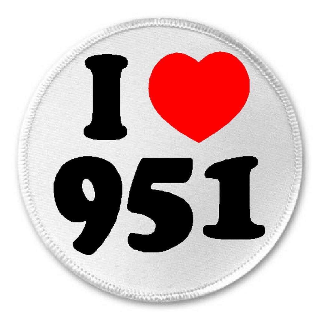 I Love 951-3