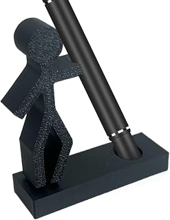 Pencil Holder Desktop Accessories, Display Organizer