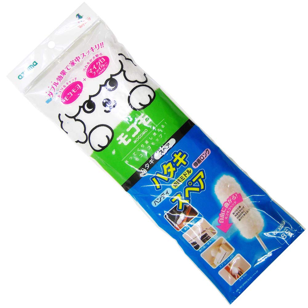 Azuma Handy mop Mokomohataki Spare