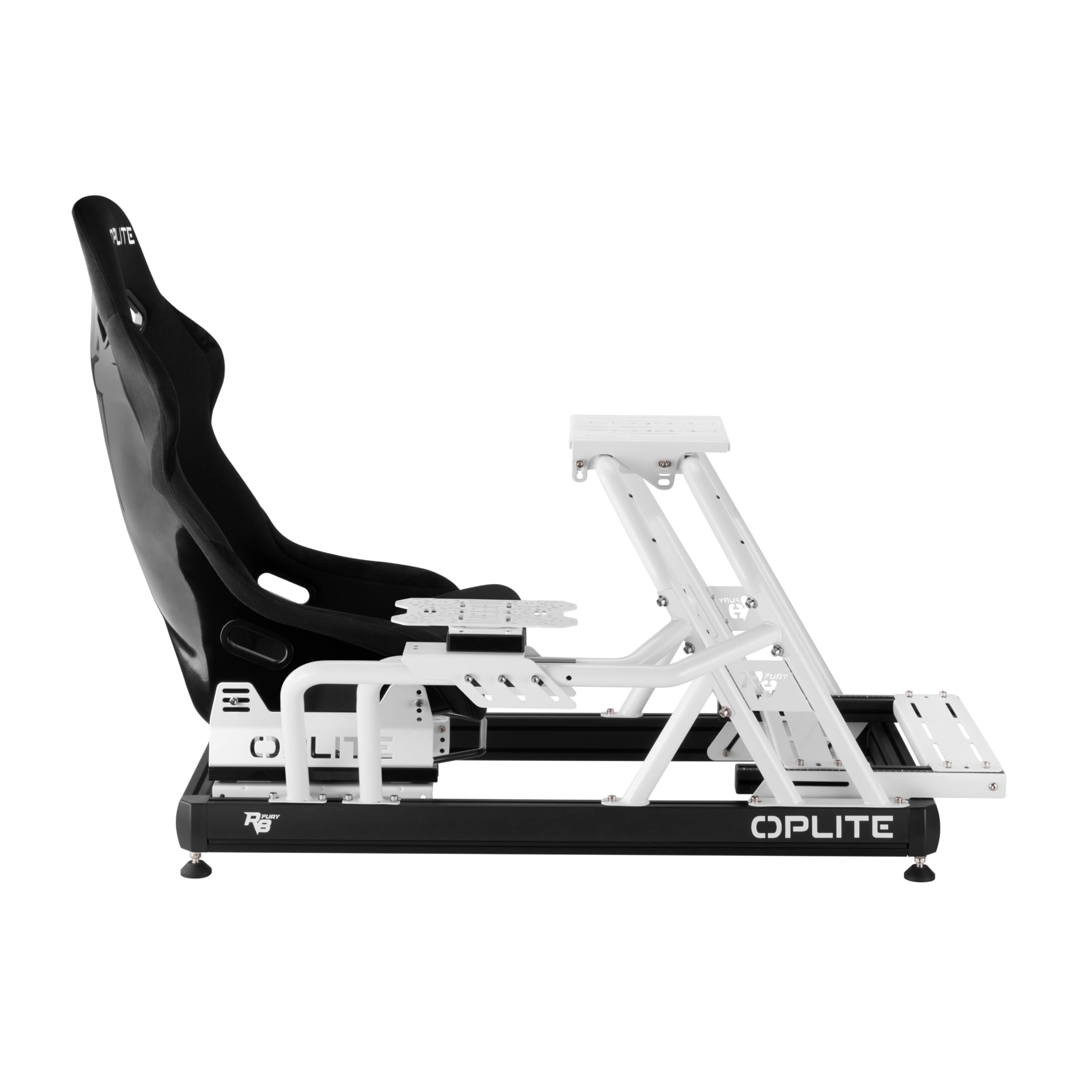 OPLITE Schalthebel- & Handbremshalter R8
