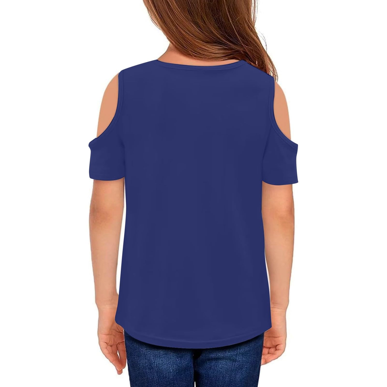 Gen 2 Kansas City Infant Size 12 Months Short Sleeve Shirt Baby Mascot Logo - Team Colors (US, Age, 12 Months, Blue, Kansas City)