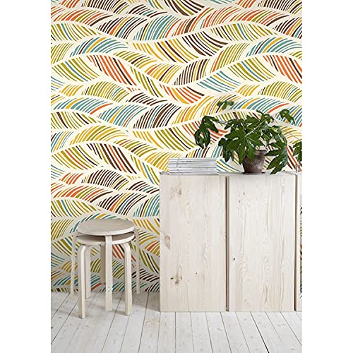 Mural stickers muraux auto-adhésive grand format 250x250 cm