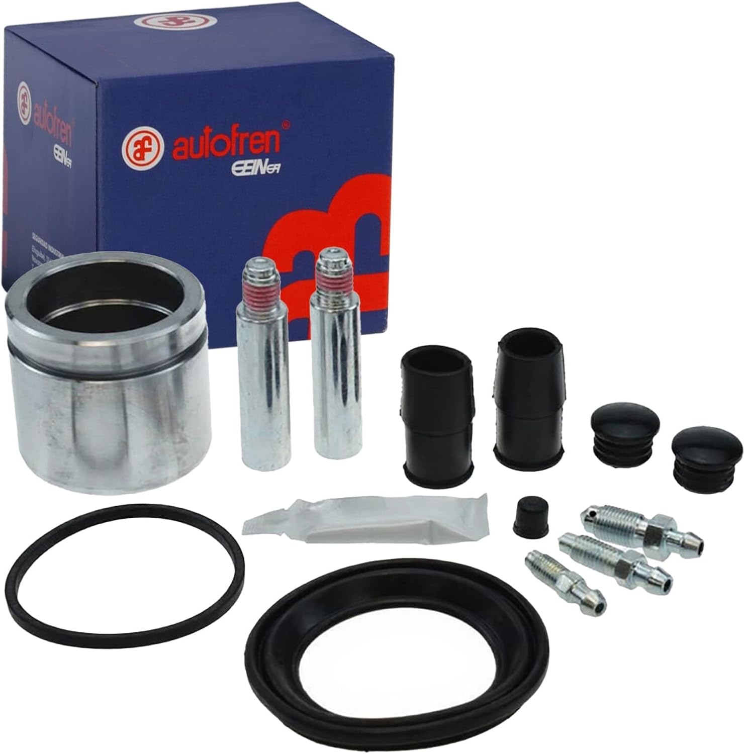 Front Brake Caliper Repair Kit D43335S