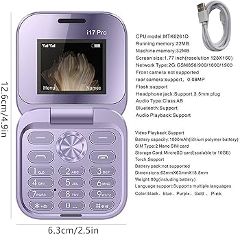 折りたたみ式携帯電話まとめセット 20台セット Amazon | 高齢者向け折りたたみ式携帯電話、2GデュアルSIMロック