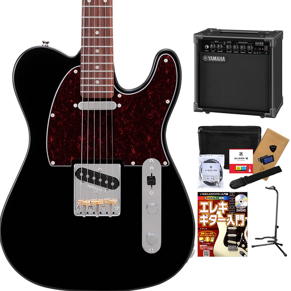 Amazon | HISTORY HTL-Performance エレキギター初心者12点