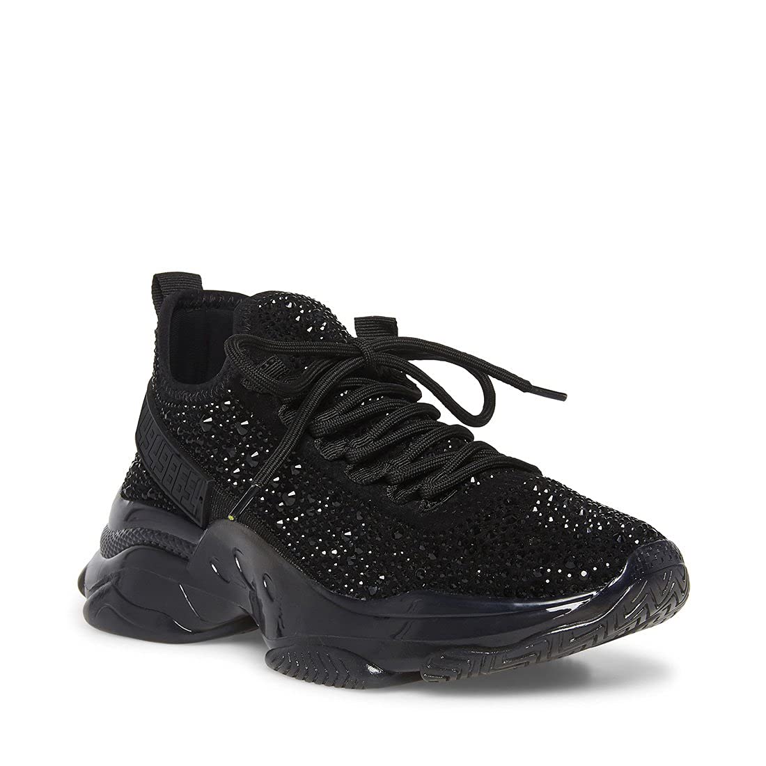 Steve Madden Women's Maxima Sneaker